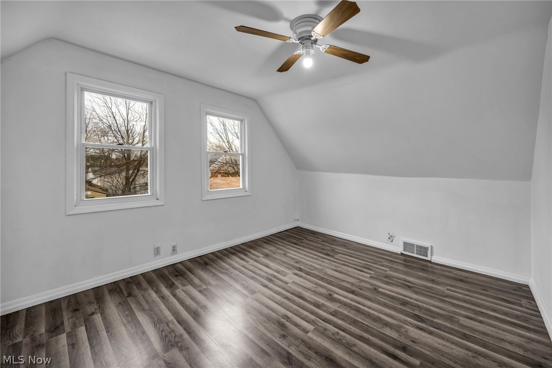 12831 Carrington Avenue Cleveland OH 44135