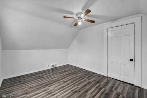 12831 Carrington Avenue Cleveland OH 44135