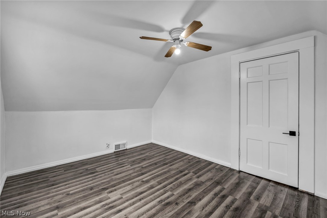 12831 Carrington Avenue Cleveland OH 44135