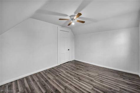 12831 Carrington Avenue Cleveland OH 44135
