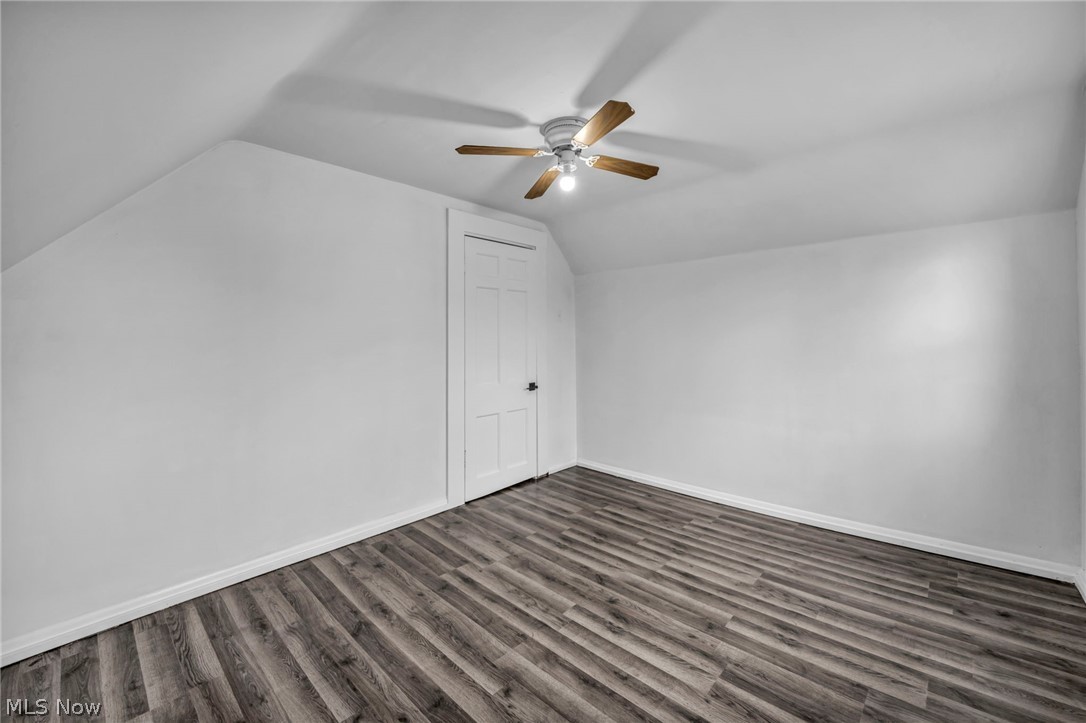 12831 Carrington Avenue Cleveland OH 44135
