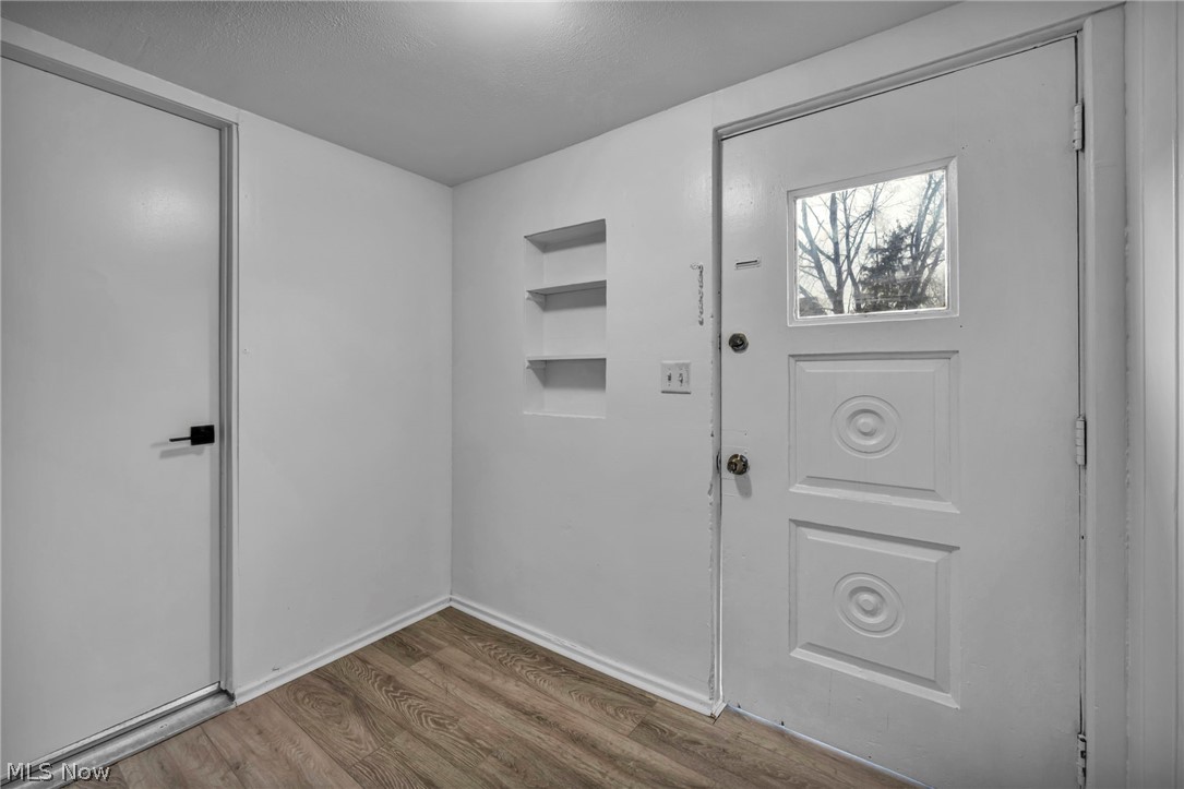 12831 Carrington Avenue Cleveland OH 44135