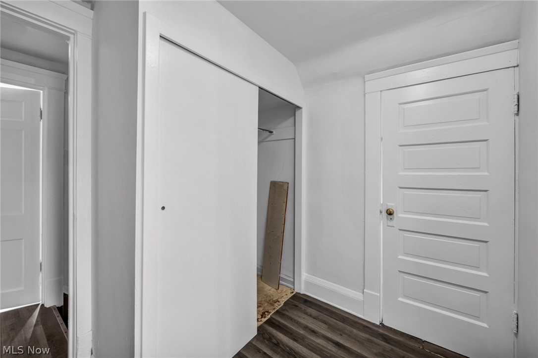12831 Carrington Avenue Cleveland OH 44135