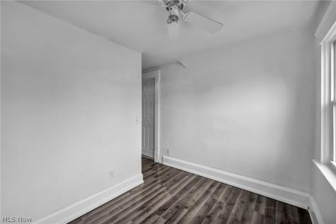 12831 Carrington Avenue Cleveland OH 44135