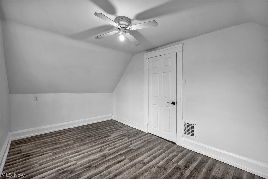 12831 Carrington Avenue Cleveland OH 44135