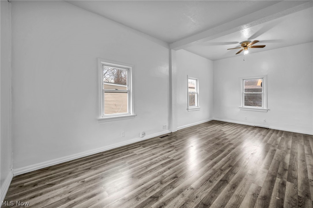 12831 Carrington Avenue Cleveland OH 44135
