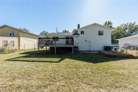 13602 Holland Road Brook Park OH 44142