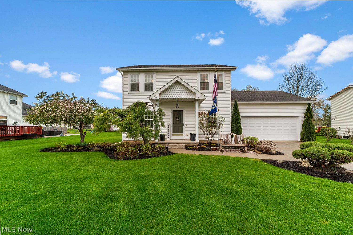5370 Jaycox Road North Ridgeville OH 44039