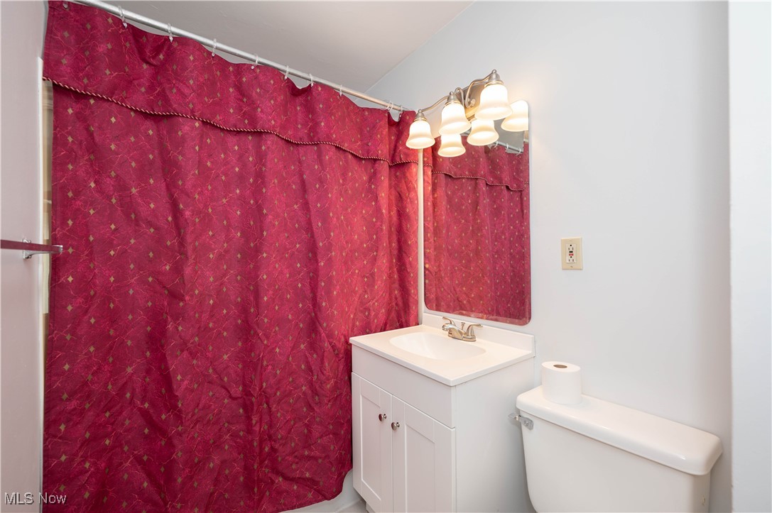 1604 Edgefield Road Lyndhurst OH 44124