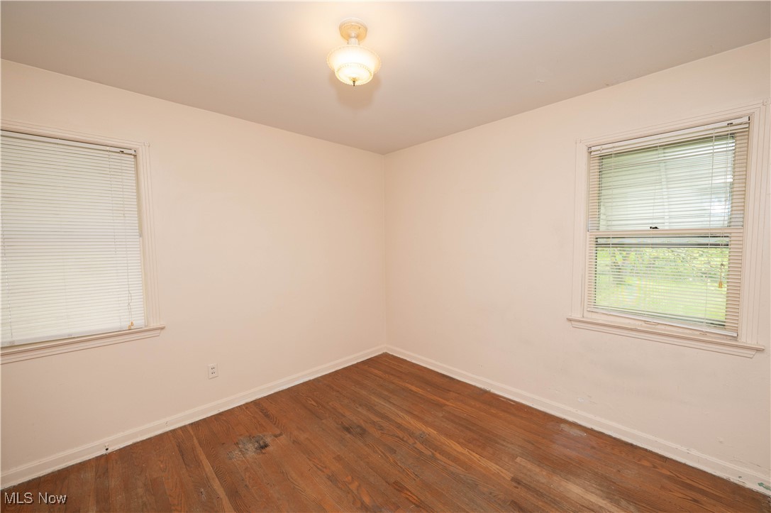 1604 Edgefield Road Lyndhurst OH 44124
