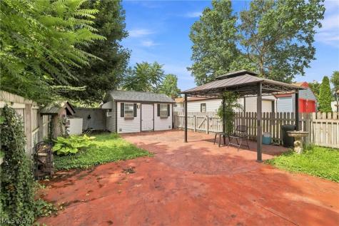294 Oxford Avenue Akron OH 44310
