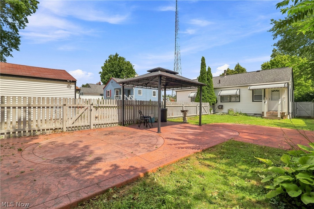 294 Oxford Avenue Akron OH 44310