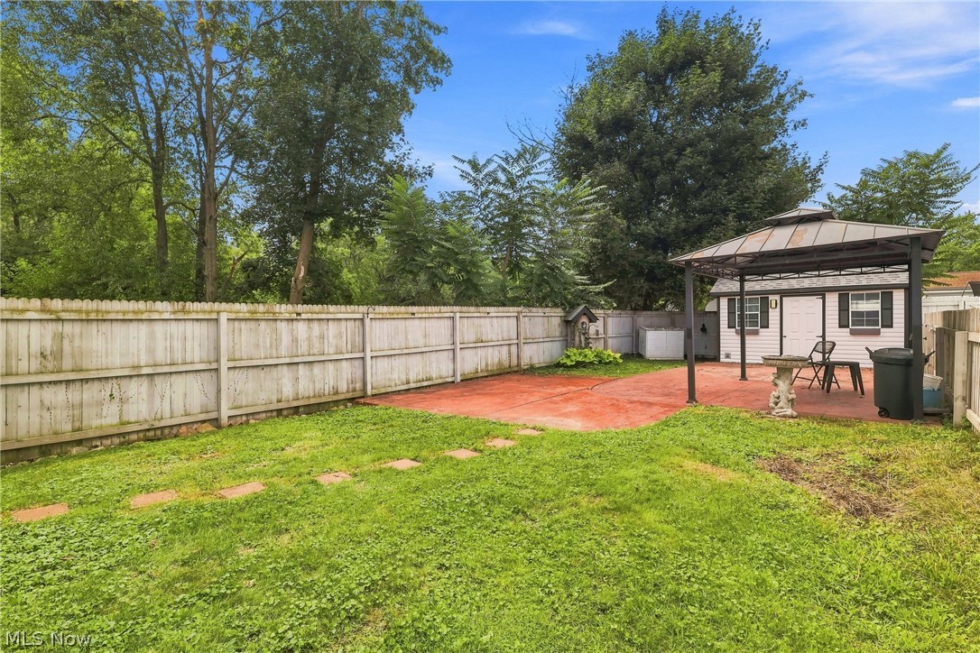 294 Oxford Avenue Akron OH 44310