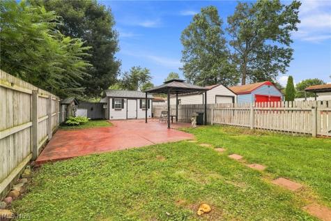 294 Oxford Avenue Akron OH 44310