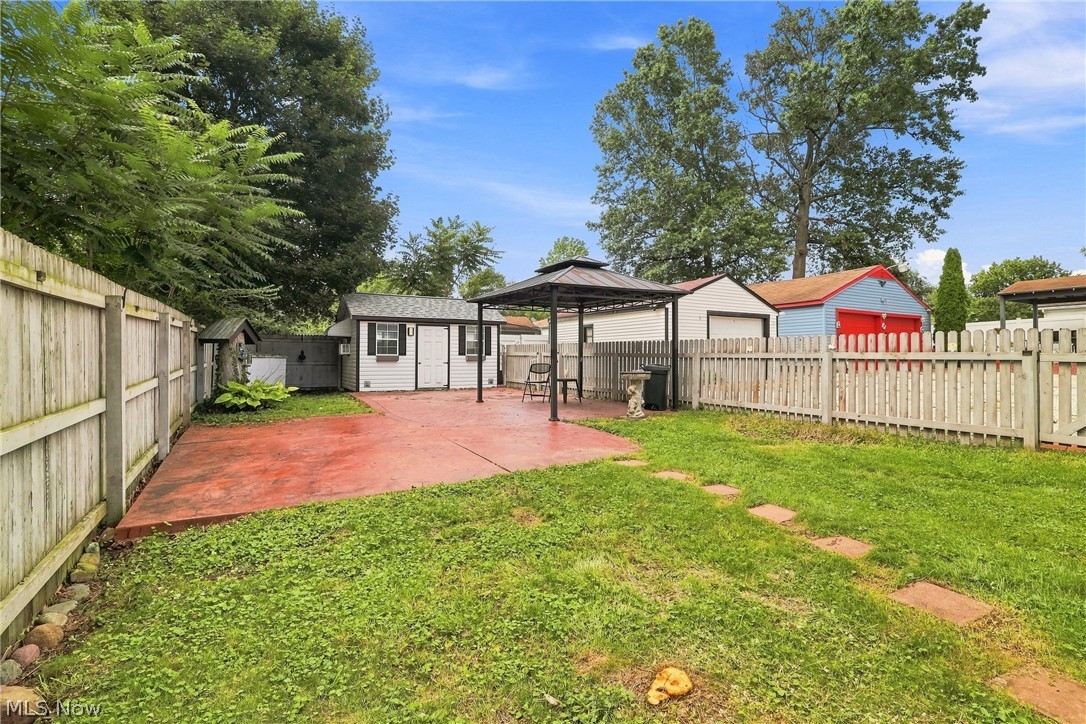 294 Oxford Avenue Akron OH 44310