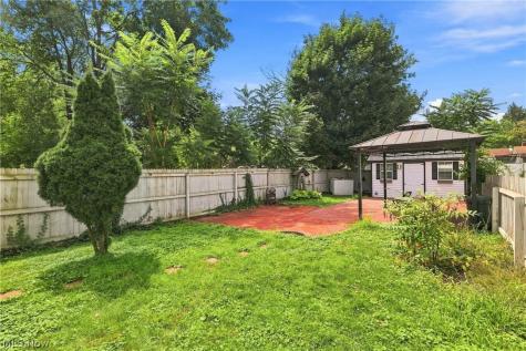 294 Oxford Avenue Akron OH 44310