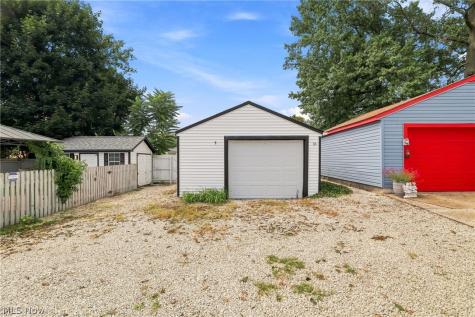 294 Oxford Avenue Akron OH 44310
