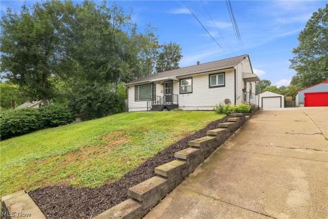 294 Oxford Avenue Akron OH 44310