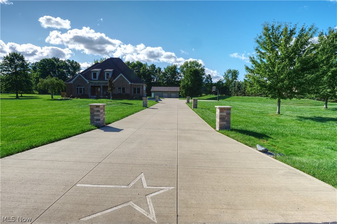 25785 Meadow Trail Columbia Station OH 44028