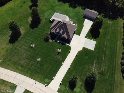 25785 Meadow Trail Columbia Station OH 44028