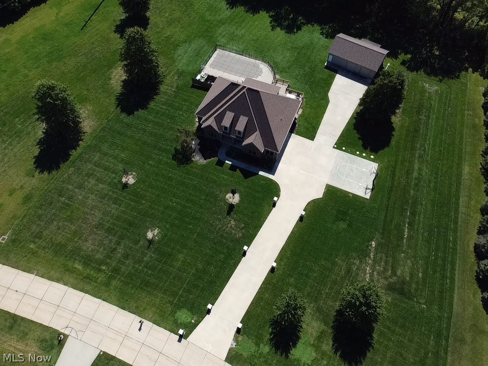 25785 Meadow Trail Columbia Station OH 44028