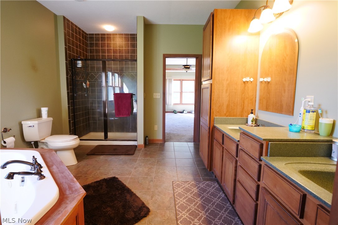 25785 Meadow Trail Columbia Station OH 44028