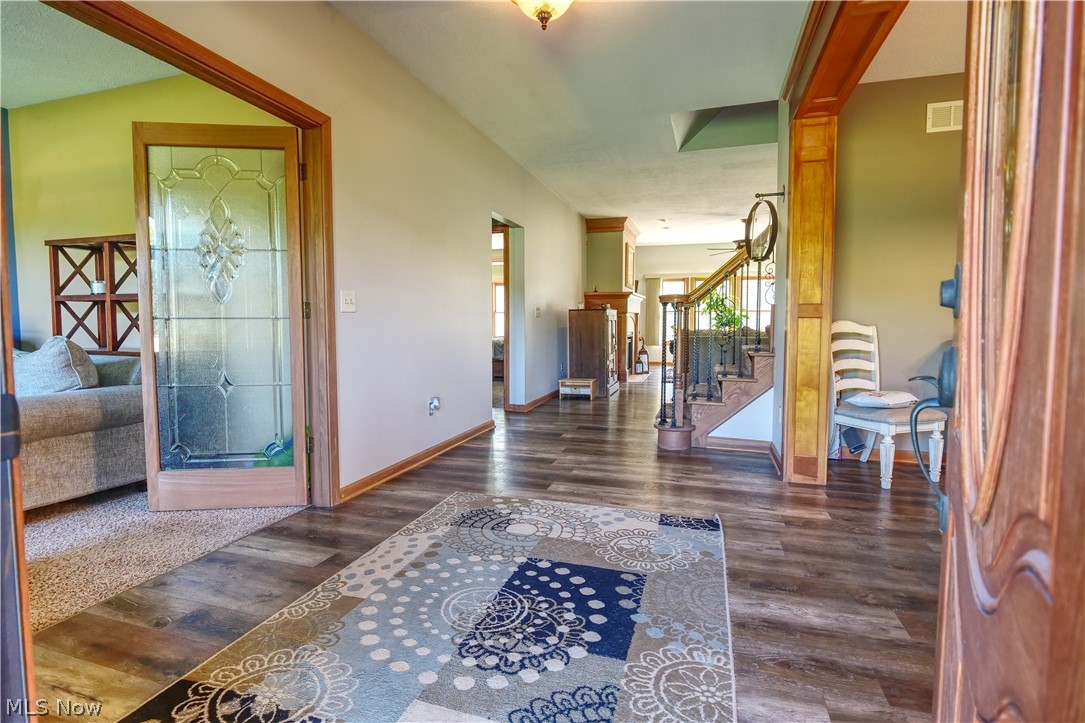 25785 Meadow Trail Columbia Station OH 44028
