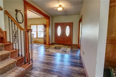 25785 Meadow Trail Columbia Station OH 44028
