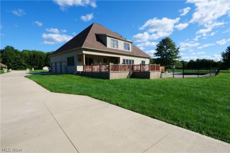 25785 Meadow Trail Columbia Station OH 44028