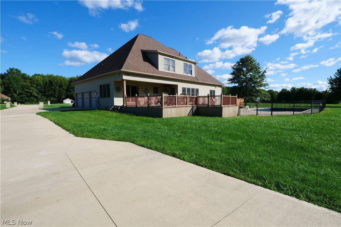 25785 Meadow Trail Columbia Station OH 44028