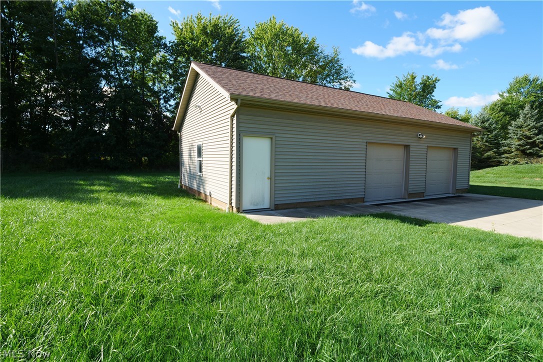 25785 Meadow Trail Columbia Station OH 44028