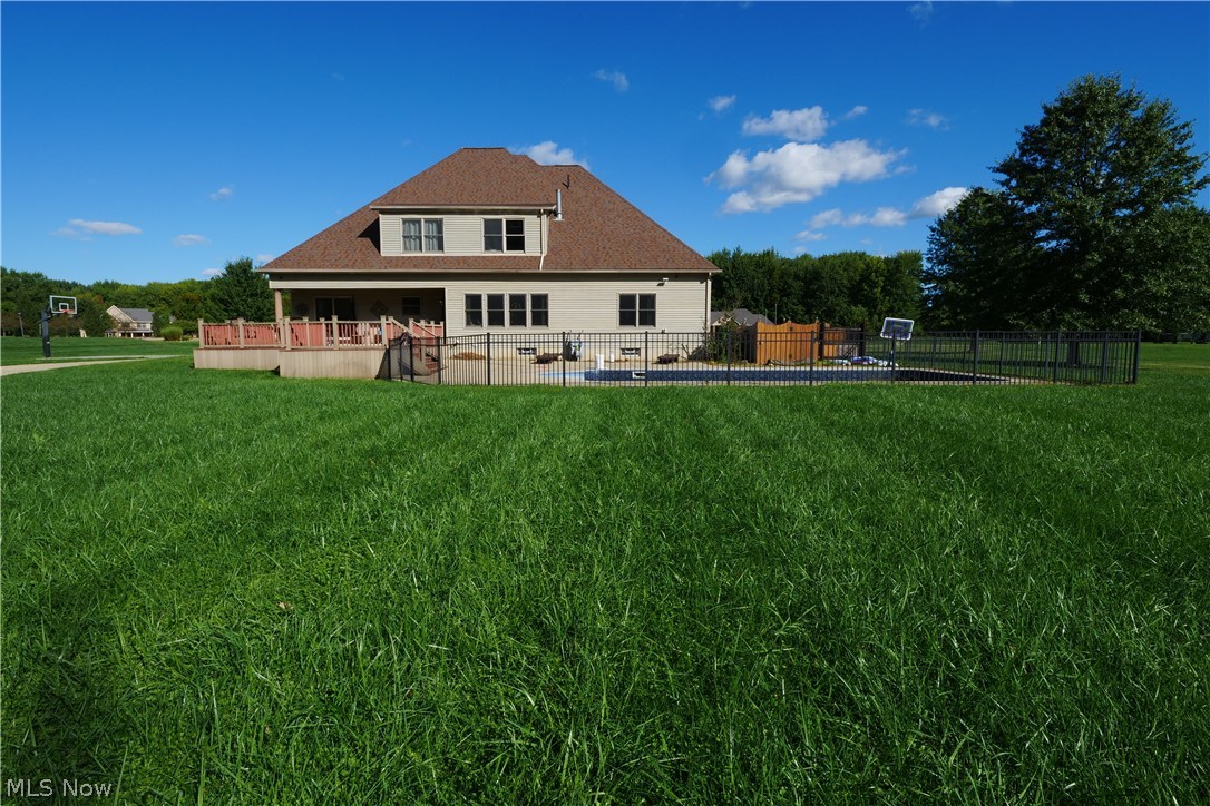 25785 Meadow Trail Columbia Station OH 44028
