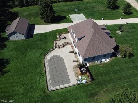 25785 Meadow Trail Columbia Station OH 44028