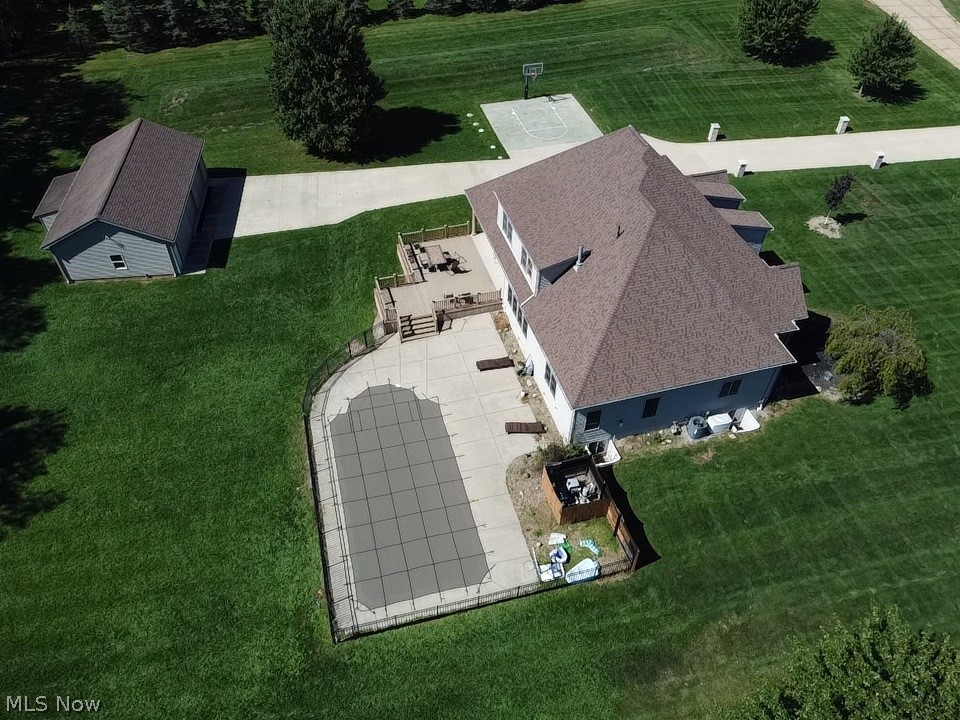 25785 Meadow Trail Columbia Station OH 44028