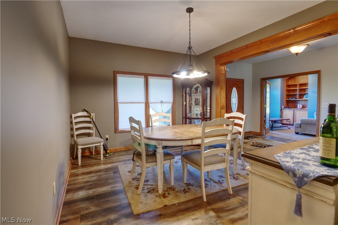 25785 Meadow Trail Columbia Station OH 44028