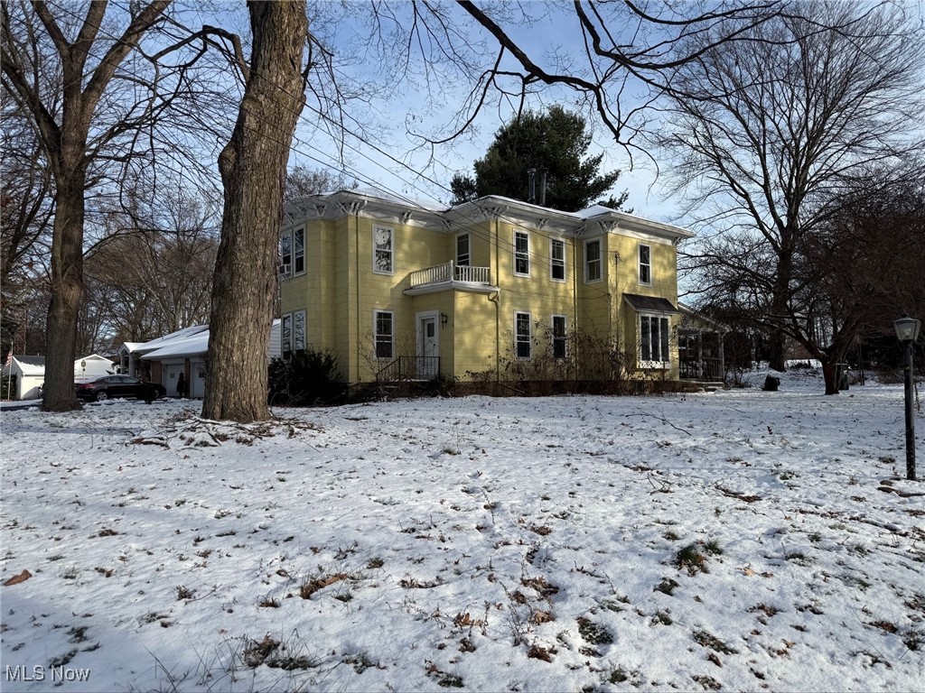 1050 Jennings Avenue Salem OH 44460