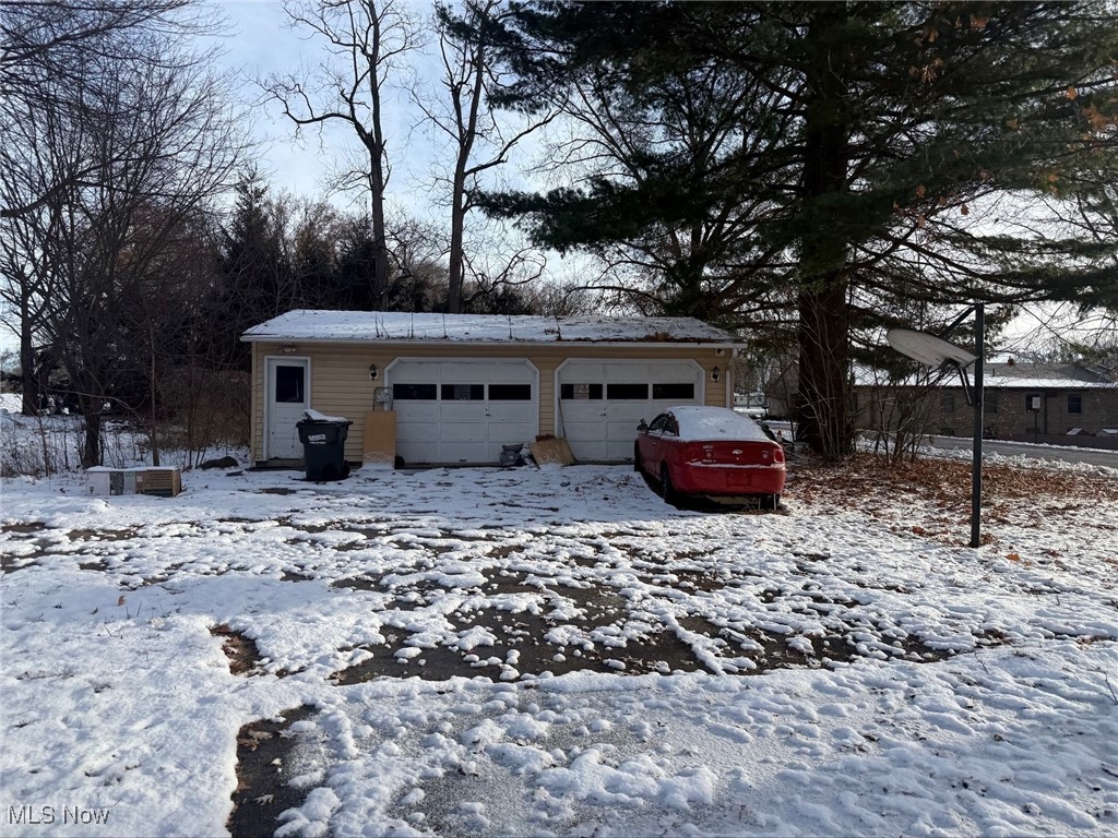 1050 Jennings Avenue Salem OH 44460