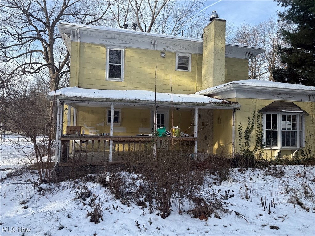 1050 Jennings Avenue Salem OH 44460