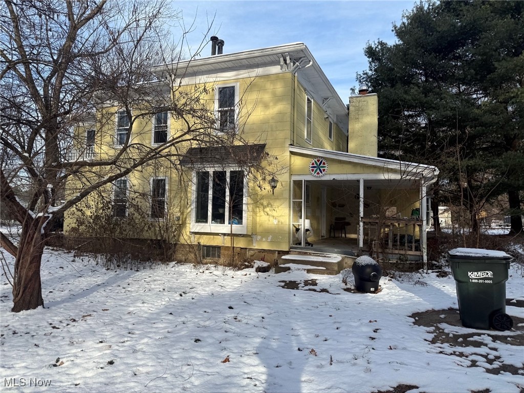 1050 Jennings Avenue Salem OH 44460