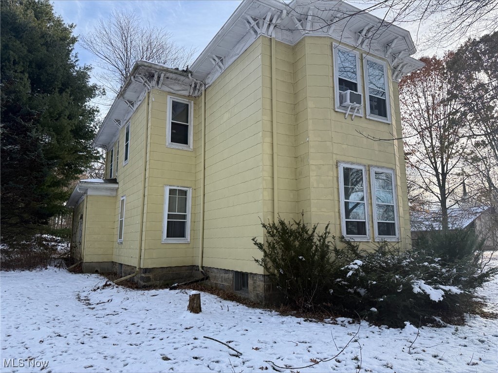 1050 Jennings Avenue Salem OH 44460