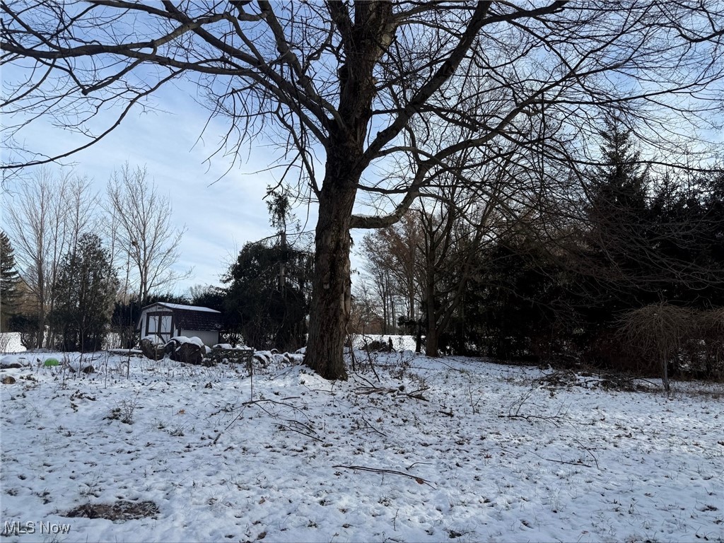 1050 Jennings Avenue Salem OH 44460