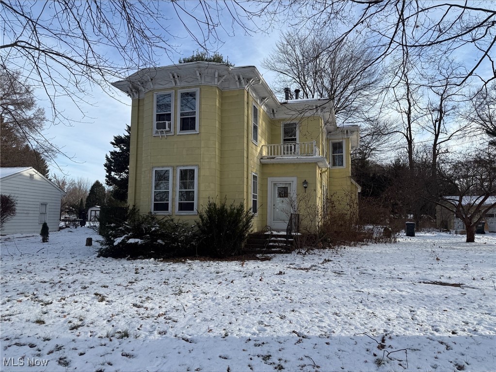 1050 Jennings Avenue Salem OH 44460