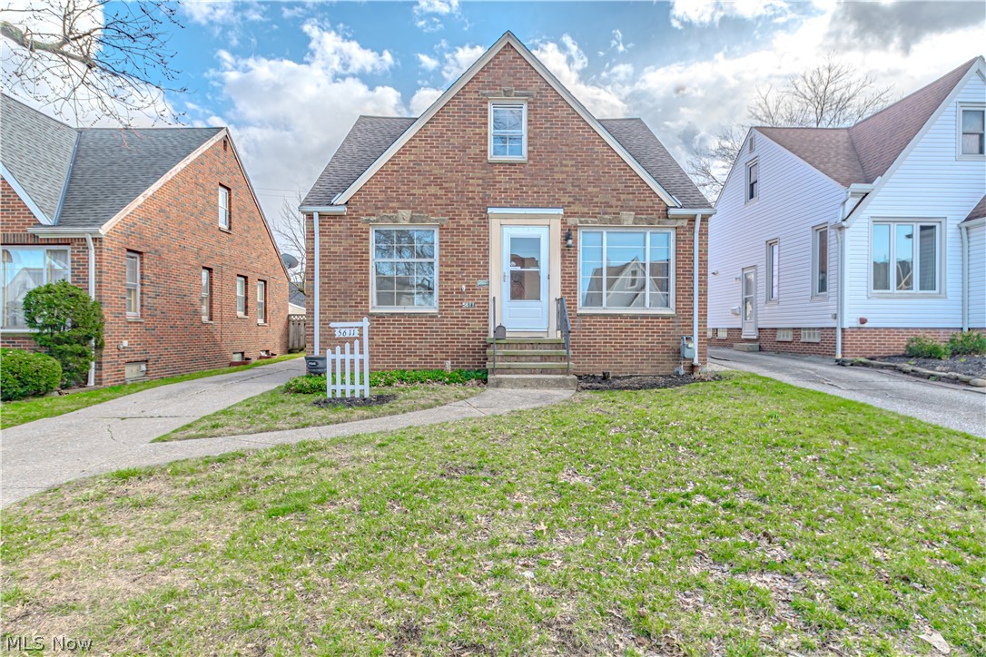 Parma OH, 5611 Brownfield Drive