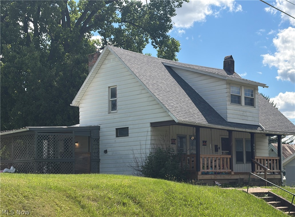 716 Shelby Street Zanesville OH 43701
