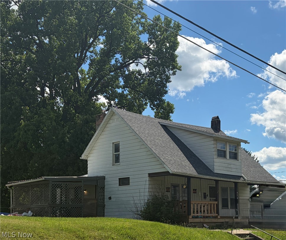 716 Shelby Street Zanesville OH 43701