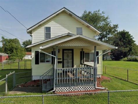 1513 14th Street SE Canton OH 44707