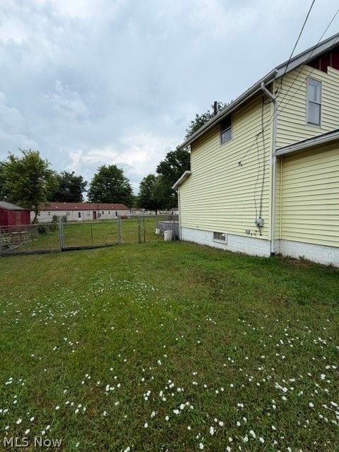 1513 14th Street SE Canton OH 44707