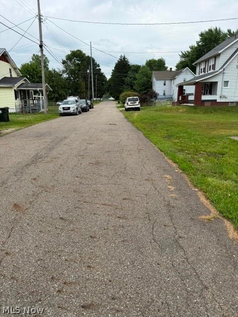 1513 14th Street SE Canton OH 44707