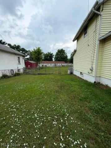1513 14th Street SE Canton OH 44707
