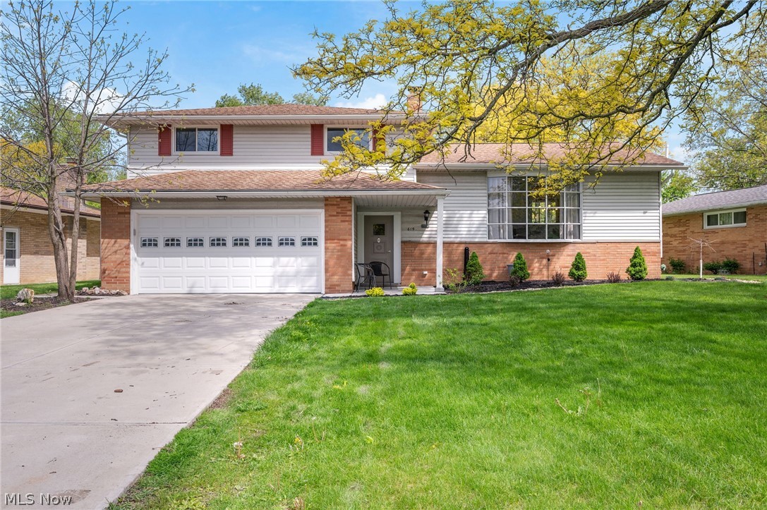 5609 Pinnacle Park Drive Seven Hills OH 44131